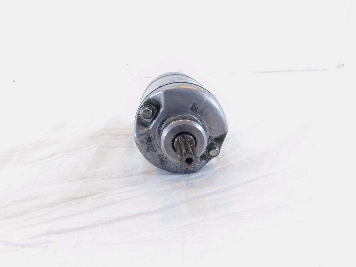 Yamaha Majesty 400 YP400 & Morphous CP250 Engine Starter Motor - 1B7-81890-00-00 - C3 Cycle