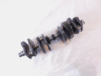 Honda CB1000 CBR1000F 1000 Engine Motor Crank Shaft Piston Connecting Rods - C3 Cycle
