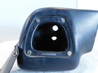 Harley Davidson Electra Glide Ultra Classic Lower Fairing Left Glove Box - C3 Cycle