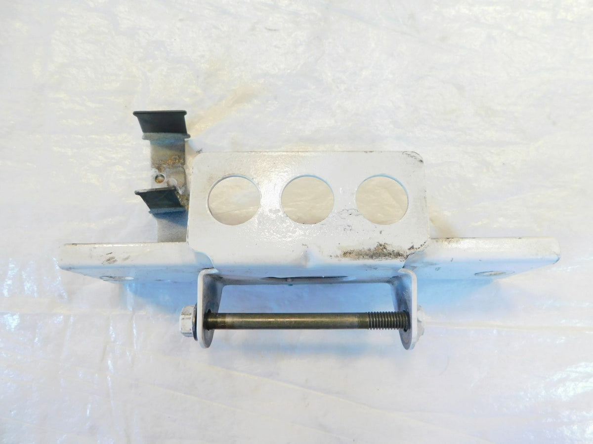 1999-2007 Suzuki GSX1300R Hayabusa Busa Rear Fuel Gas Petrol Tank Mount Bracket - C3 Cycle