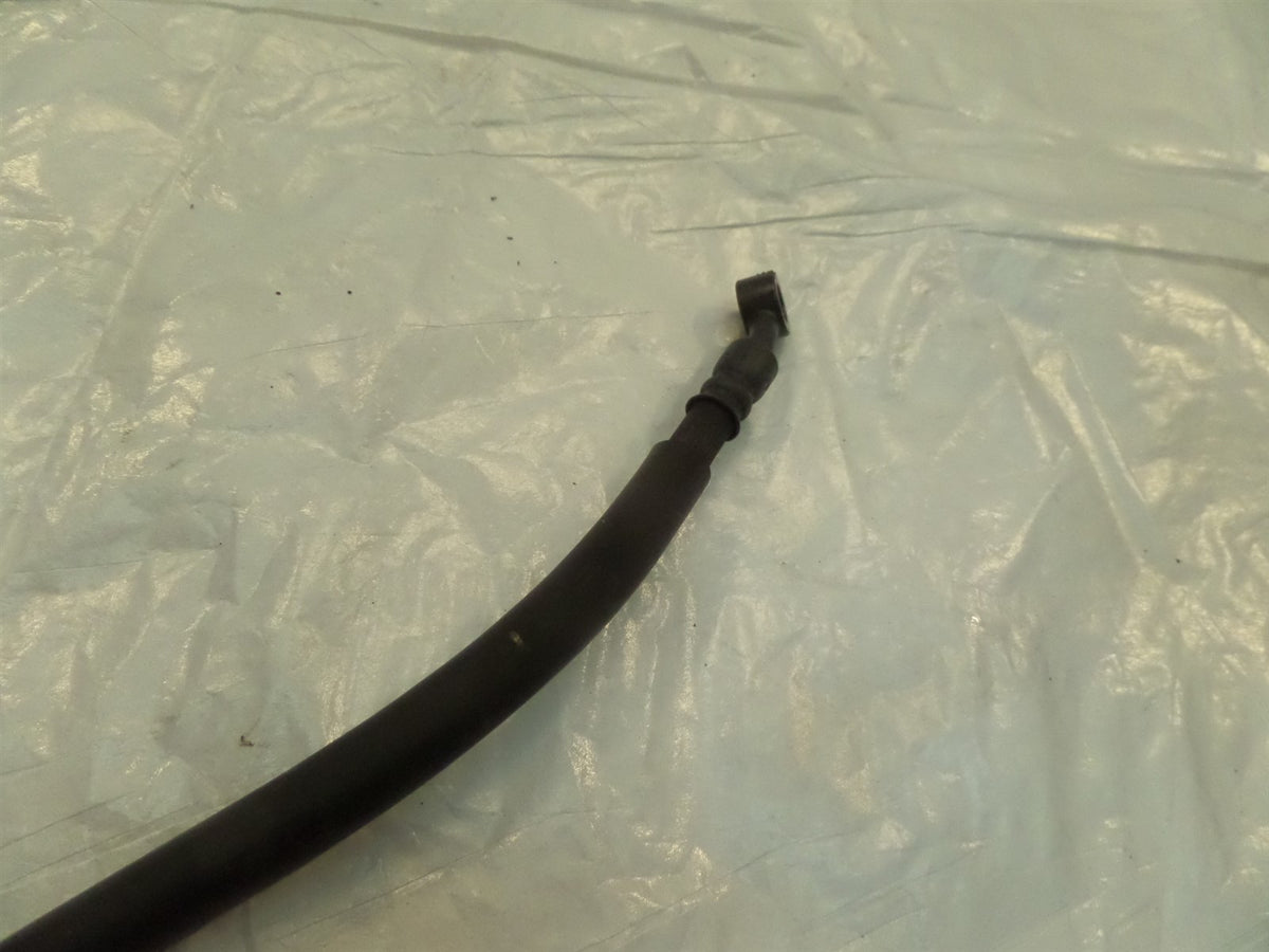 2008-2012 Kawasaki EX250 Ninja 250 250R Front Brake Caliper Hose Line 43095-0450 - C3 Cycle