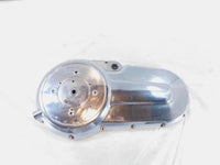 Victory Vision & Vegas Chrome Left Engine Motor Primary Clutch Side Cover - C3 Cycle