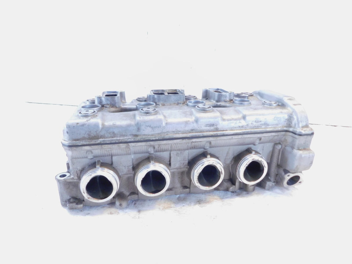 2003-2012 Yamaha FJR1300 FJR1300A Engine Cylinder Head w/ Camshaft Cams & Valves - C3 Cycle