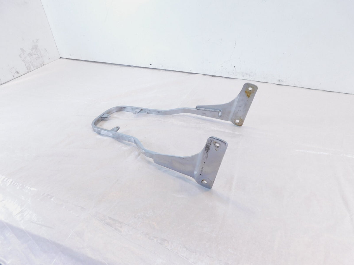 1987-07 Honda Shadow 1100 VT1100C Spirit Passenger Seat Backrest Sissybar Mount