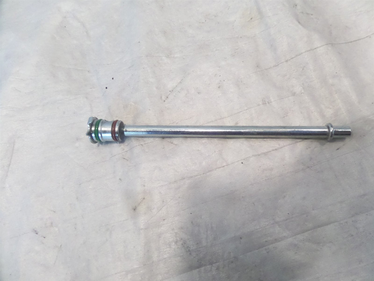 Triumph Daytona 675 Street Triple R & Tiger Transmission Oil Feeder Pipe Line - C3 Cycle
