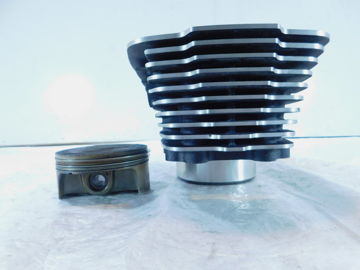 Victory Hammer, Vegas, Vision & Cross Country Cylinder Jug Barrel w/ Piston - C3 Cycle