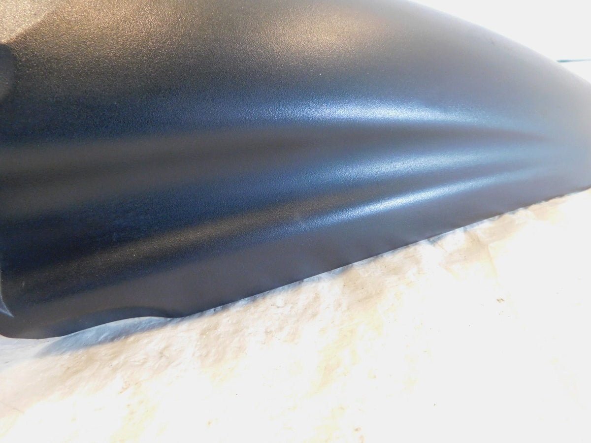 2006-2010 Buell XB XB12 XB12X Ulysses Front Wheel Cover Upper Fender Cowling - C3 Cycle