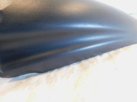 2006-2010 Buell XB XB12 XB12X Ulysses Front Wheel Cover Upper Fender Cowling - C3 Cycle