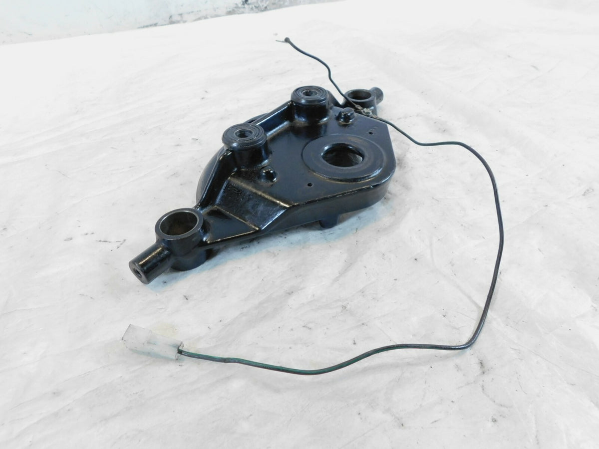 Harley Davidson Road King Street & Electra Glide Front Fork Triple Tree Bracket - C3 Cycle