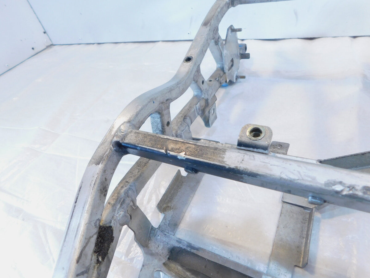 2008 2009 2010 Buell 1125 1125R 1125CR Rear Frame Subframe Tail Bracket Assembly - C3 Cycle