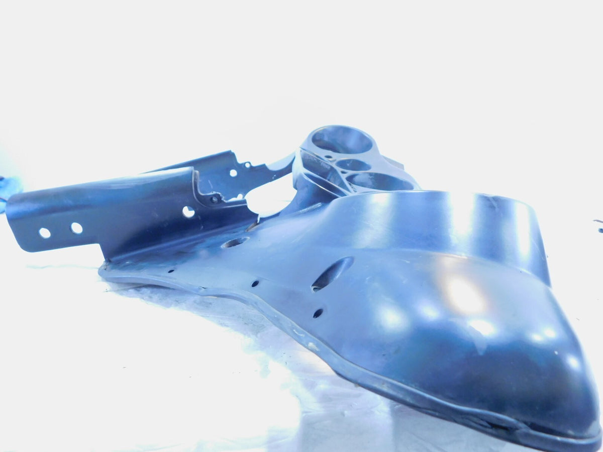 2008-2013 Harley Davidson Electra Glide Ultra & Classic Front Inner Fairing - C3 Cycle