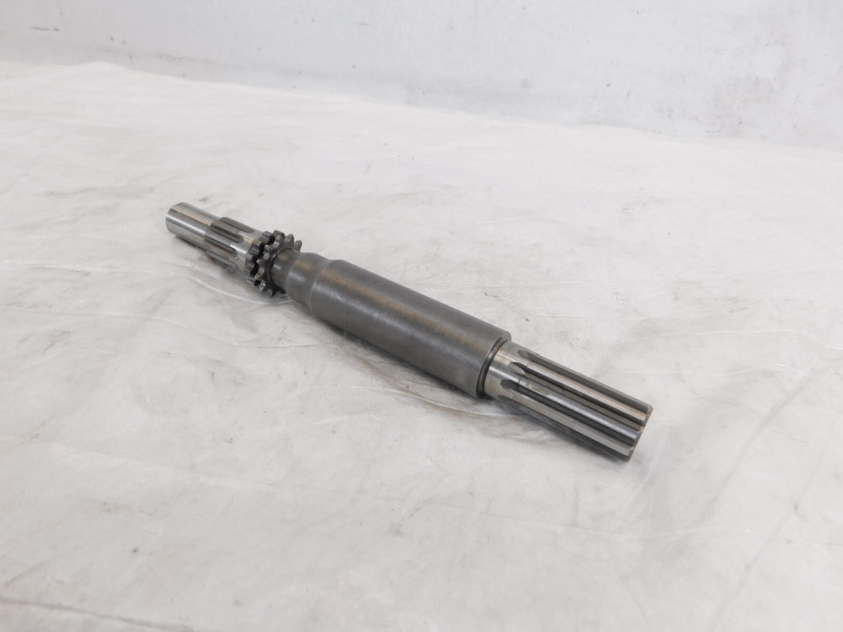 Kawasaki VN800 Vulcan 800 Drifter Classic Engine Motor Crankshaft Balancer Shaft - C3 Cycle