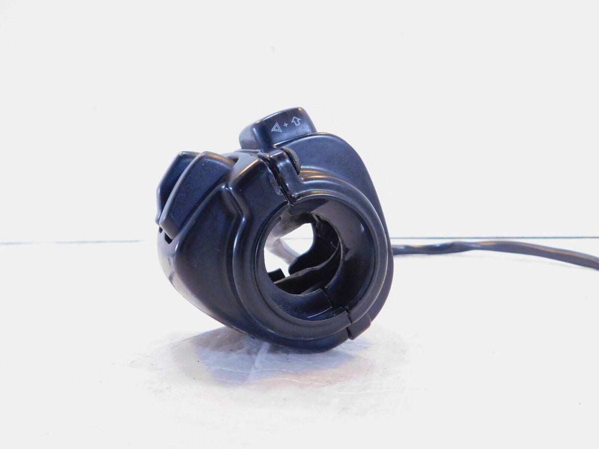 Harley Davidson Softail Dyna Sportster Left Handlebar Horn Turn Signal Switches