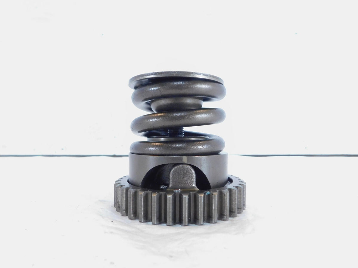 Kawasaki Vulcan 1700 Voyager Vaquero Crankshaft Primary Gear & Cam Damper Spring - C3 Cycle