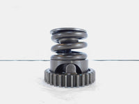 Kawasaki Vulcan 1700 Voyager Vaquero Crankshaft Primary Gear & Cam Damper Spring - C3 Cycle