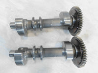 Triumph America Speedmaster Scrambler 900 EFI Crankshaft Balancer Shafts & Gears - C3 Cycle