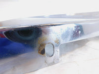 Harley Davidson Road King Left Front Fork Air Deflector Bracket - C3 Cycle