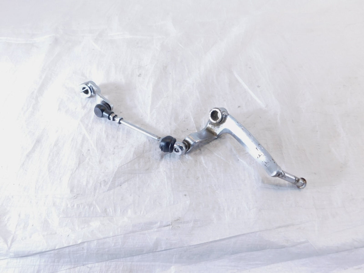 Yamaha Virago 700 750 1000 1100 Gear Change Shifter Shift Pedal & Linkage Rod - C3 Cycle