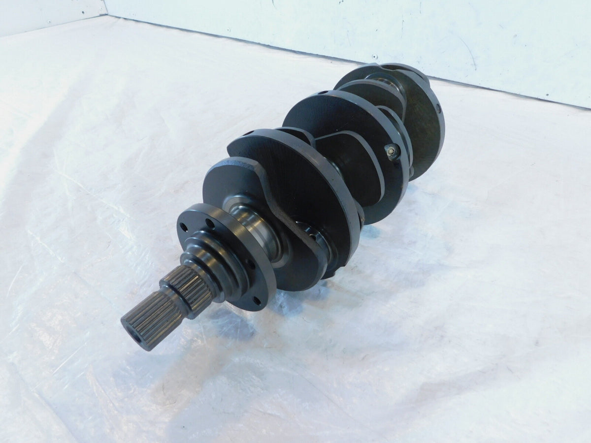 Honda GL1800 Goldwing 1800 Valkyrie NRX1800 Engine Motor Crank Shaft Crankshaft - C3 Cycle