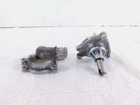 Suzuki GW250 Inazuma 250 L3 L4 L5 L7 Engine Motor Cooling Coolant Water Pump - C3 Cycle
