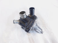 Honda CBR1000 CBR1000RR CBR1000S Engine Coolant Water Pump Impeller & Cover - C3 Cycle