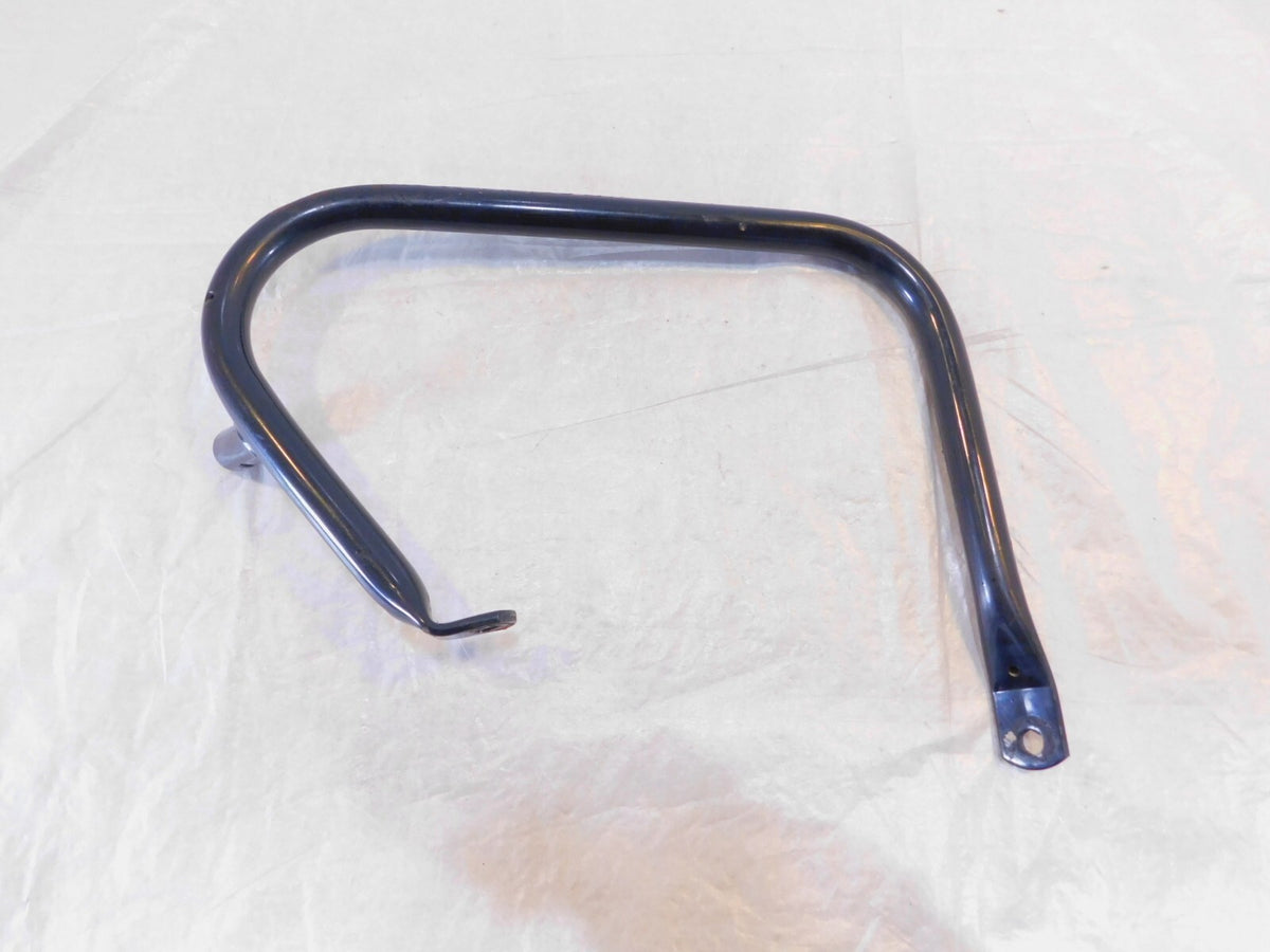 Harley Davidson Electra Glide Classic & Ultra Rear Right Saddlebag Crash Guard - C3 Cycle