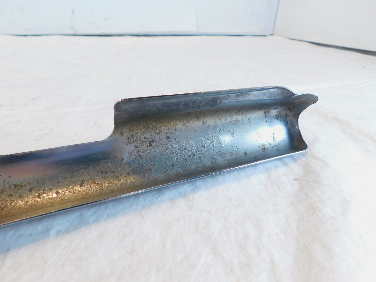 Harley Davidson Road King & Electra Glide Left Right Fender Chrome Strut Covers - C3 Cycle