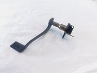 2019-2023 Can-Am Ryker 600 900 STD Rally Rear Foot Brake Pedal & Rocker Bracket - C3 Cycle