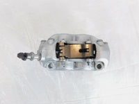 2016 16 Victory Brammo Empulse TT Front Wheel Left Brake Disc Caliper - Silver - C3 Cycle
