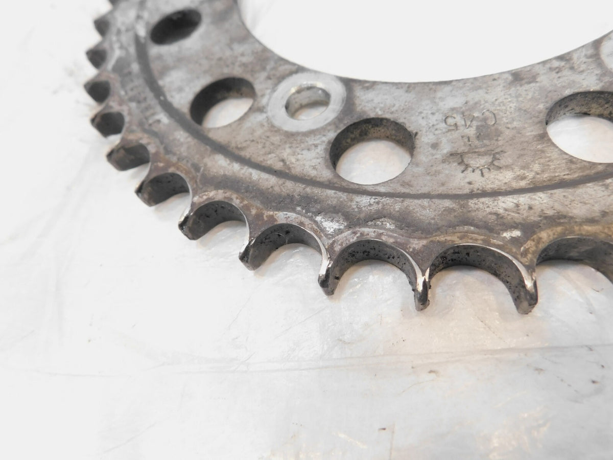 96-05 Kawasaki VN800 Vulcan 800 Classic Rear Wheel Chain Drive Gear Sprocket 42T - C3 Cycle