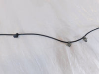 17-22 Honda CBR1000RR CBR1000 Front Wheel Drive Speedometer Speed Sensor Cable - C3 Cycle