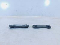 2004-2013 BMW R1200GS R1200 GS Adventure Seat Dual Locking Mechanism Base Plates - C3 Cycle