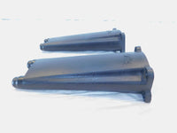 2003-2008 Buell XB9 XB12 Firebolt Lightning Ulysses Intake/Exhaust Pushrod Cover - C3 Cycle