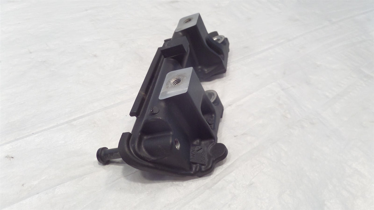 2014 Honda CTX 1300 Left Rear Fairing Cowling Cowl Bracket Stay Mount - C3 Cycle