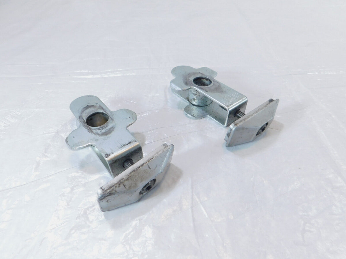 1994-1996 Suzuki RF600 RF600R Left & Right Rear Swingarm Axle Chain Adjuster - C3 Cycle