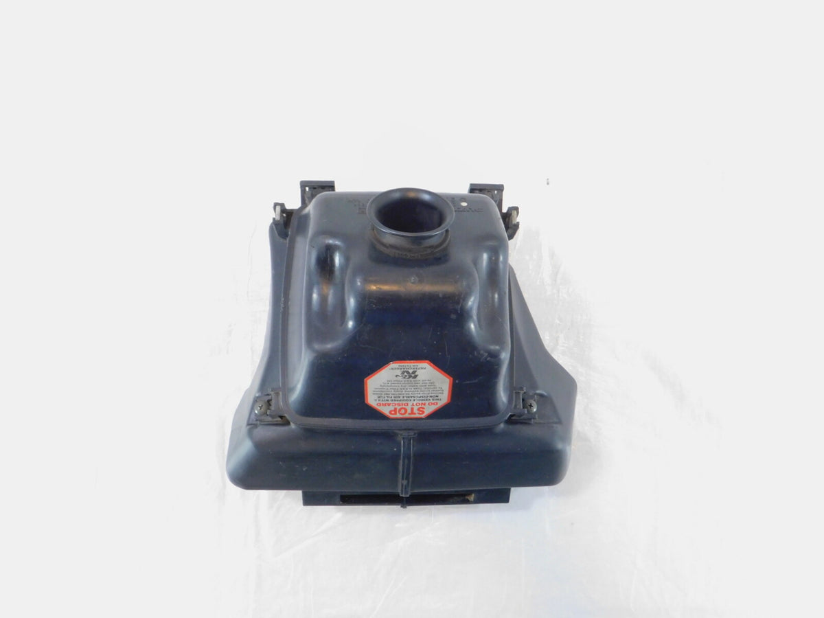 1994-1996 Suzuki RF600 RF600R Air Intake Filter Cleaner Housing Airbox Air Box - C3 Cycle