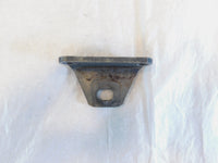 Harley Davidson Touring Road King Electra Glide Rear Exhaust Pipe Mount Bracket - C3 Cycle