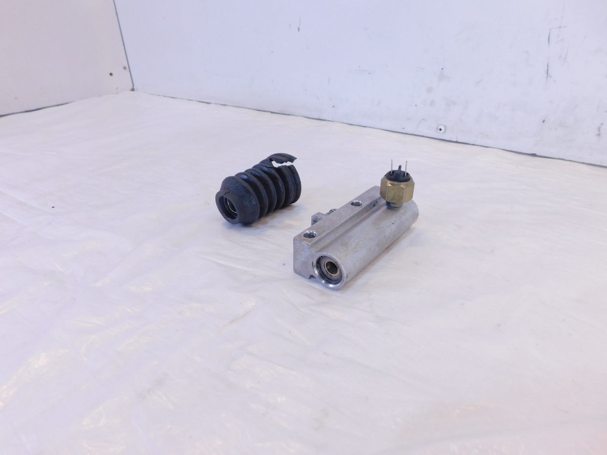 Harley Davidson EVO Electra Glide Ultra & Classic Rear Brake Master Cylinder - C3 Cycle