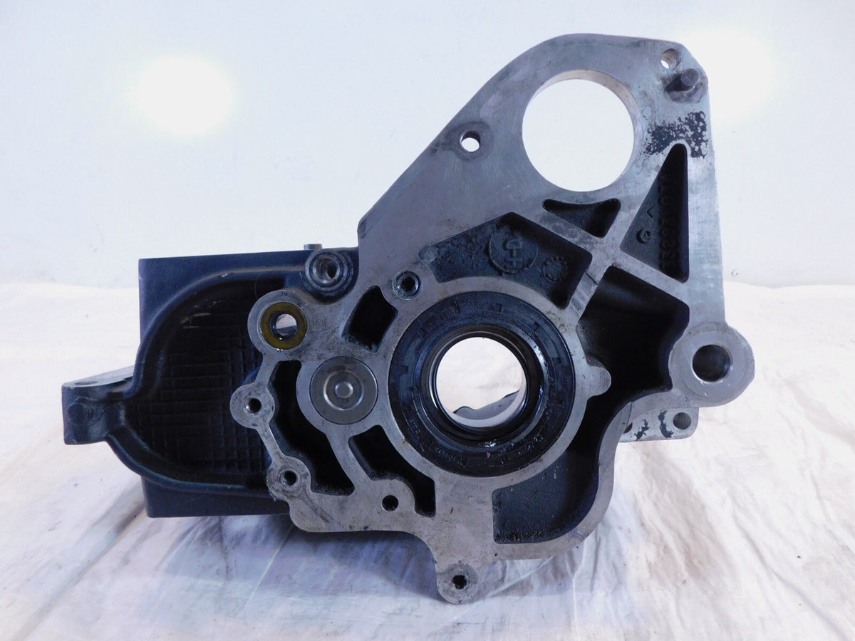 Harley Davidson EVO Dyna Super Wide Glide & Low Rider Transmission Housing Case - C3 Cycle