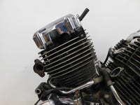 1998-2003 Yamaha V Star 650 XVS650 Custom Classic Engine Motor Transmission Runs - C3 Cycle
