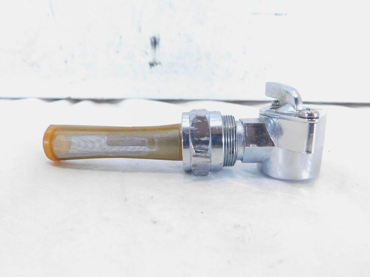 Harley Davidson Sportster 1200 & 883 Gas Fuel Petrol Tank Shut-Off Valve Petcock - C3 Cycle