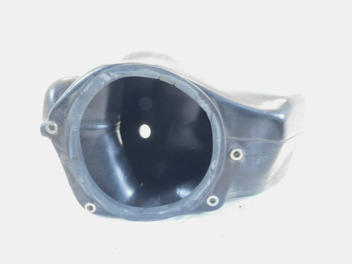 97-09 BMW K1200LT 1200 LT Front Left Audio Loudspeaker Speaker Box Housing Mount - C3 Cycle