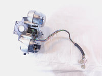 2000-2006 BMW R1150R R1150-R Speedometer Tach Instrument Cluster & Mount Cover - C3 Cycle
