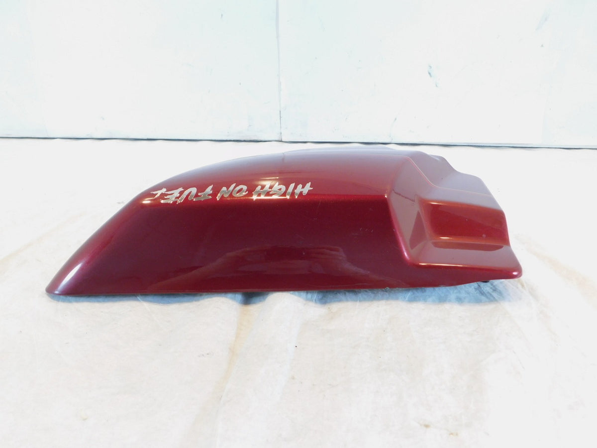 Harley Davidson Touring Road King Street & Electra Glide Right Frame Side Cover - C3 Cycle