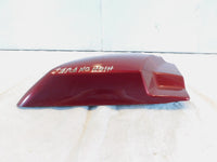 Harley Davidson Touring Road King Street & Electra Glide Right Frame Side Cover - C3 Cycle
