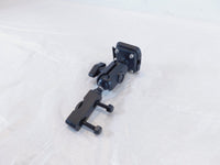 1997 97 BMW F650 F650ST Handlebar Handle Bar Garmin Cell Phone Mount Stay - C3 Cycle