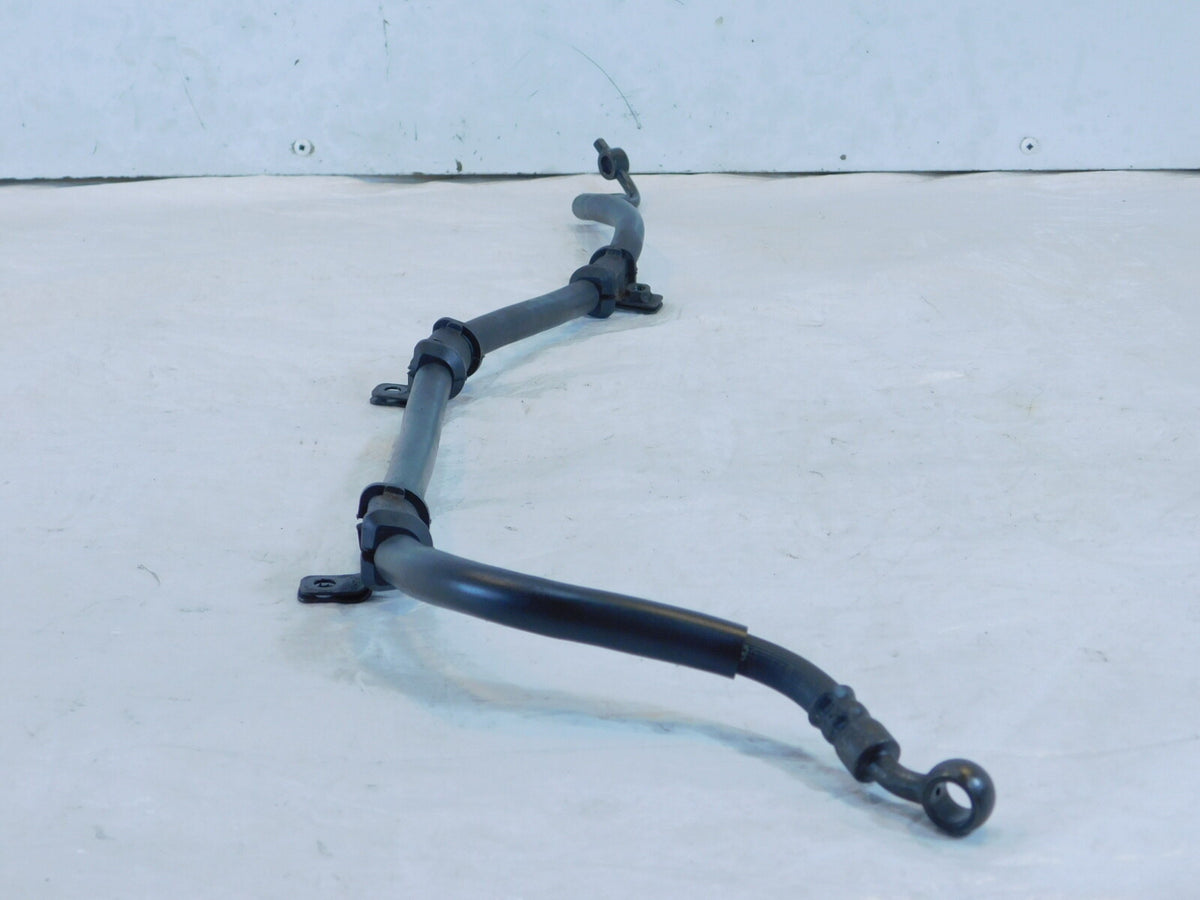 2000-2007 Honda VT1100 VT1100C Shadow 1100 Sabre Rear Brake Hose Line Pipe