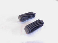 BMW K100 K100RS K75 K75S K75C & R100GS R100RT Right/Left Rear Footrest Foot Pegs - C3 Cycle
