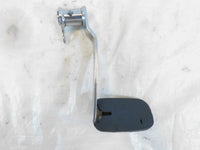 Harley Davidson Touring Electra Glide Softail Right Rear Foot Brake Pedal Lever - C3 Cycle