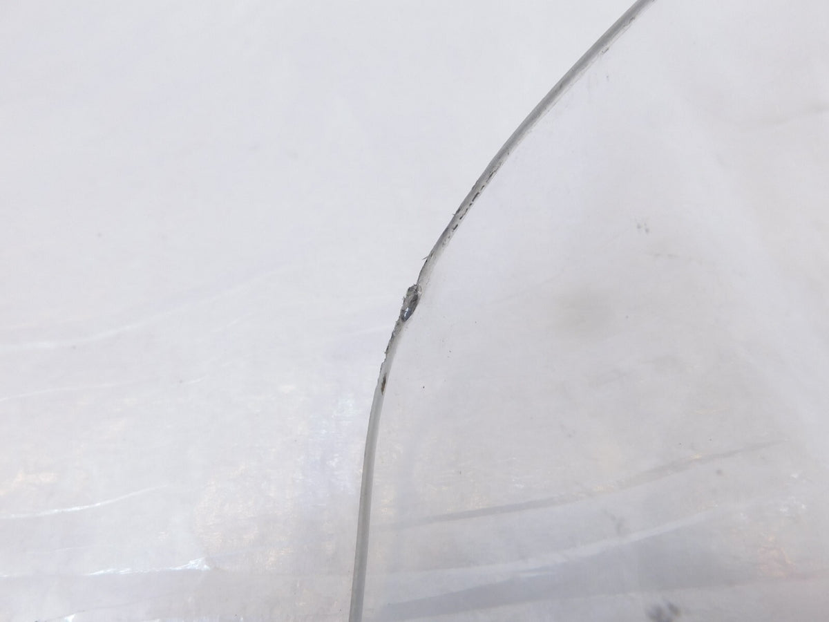 Indian Roadmaster Classic & Elite Windshield Windscreen Wind Protection Shield - C3 Cycle